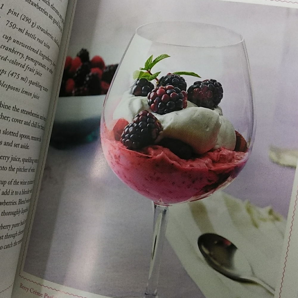 The Complete Guide To Cooking With Berries - Picture 3 of 6